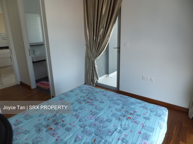 Leicester Suites (D13), Apartment #206671181